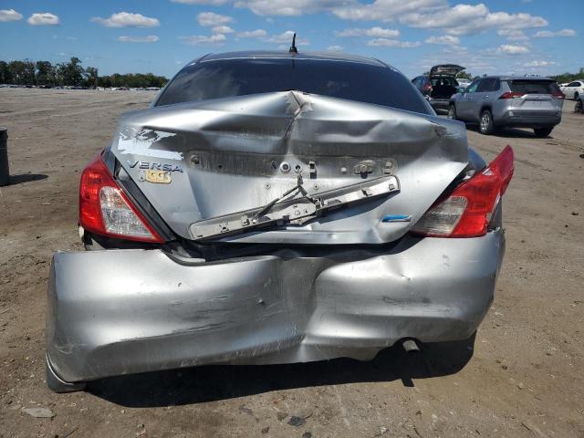 Photo 6 from auction – 2012 NISSAN VERSA S with VIN 3N1CN7AP7CL838393