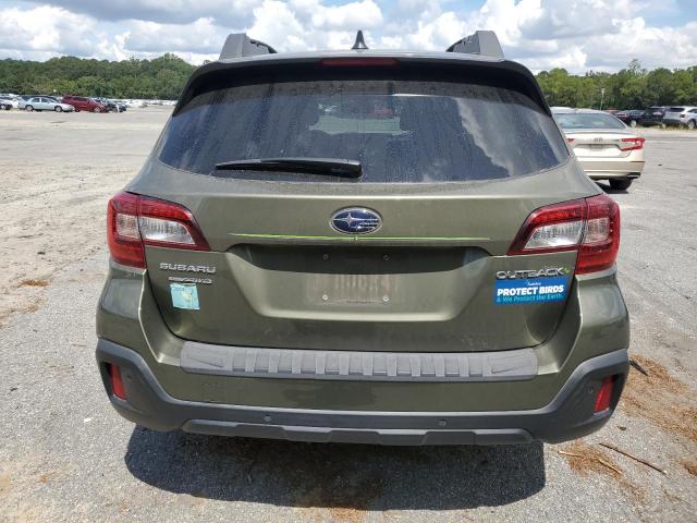 Photo 6 from auction – 2018 SUBARU OUTBACK 2. with VIN 4S4BSANC5J3281137