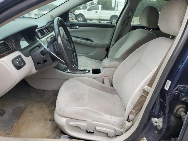 Photo 7 from auction – 2012 CHEVROLET IMPALA LT with VIN 2G1WG5E30C1234307