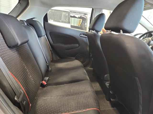 Photo 10 from auction – 2013 MAZDA MAZDA2 with VIN JM1DE1LY0D0158306