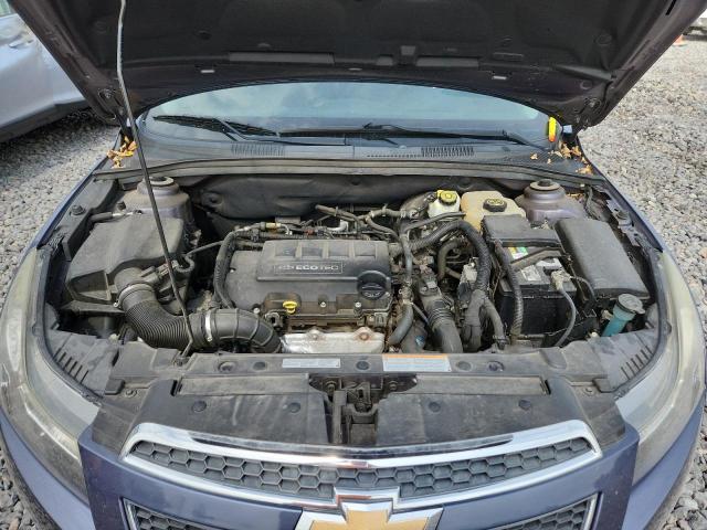 Photo 11 from auction – 2014 CHEVROLET CRUZE LT with VIN 1G1PC5SB2E7342056