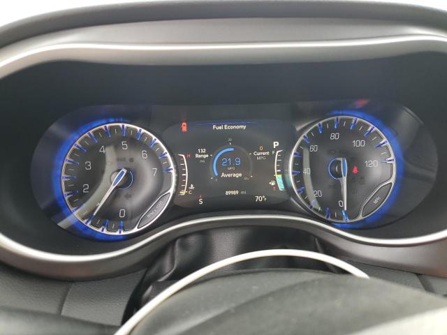 Photo 9 from auction – 2022 CHRYSLER PACIFICA T with VIN 2C4RC1BG2NR177502