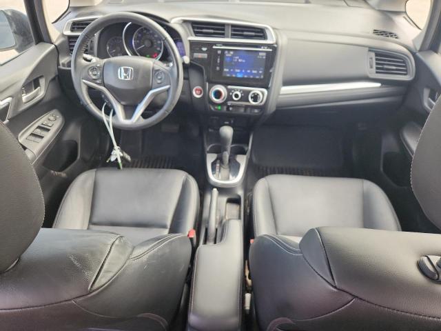 Photo 8 from auction – 2017 HONDA FIT with VIN JHMGK5H83HS002520