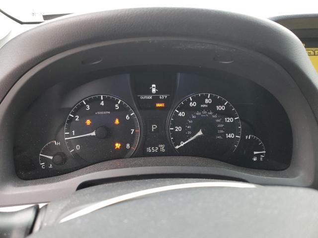 Photo 9 from auction – 2010 LEXUS RX 350 with VIN 2T2ZK1BA3AC016886