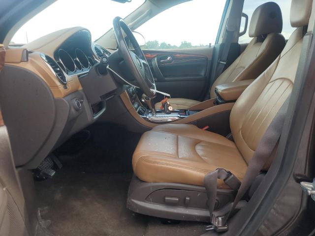 Photo 7 from auction – 2015 BUICK ENCLAVE with VIN 5GAKRBKD9FJ374105