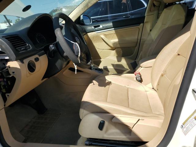 Photo 7 from auction – 2007 VOLKSWAGEN JETTA WOLF with VIN 3VWEF71K57M171988