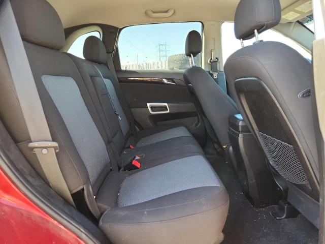 Photo 11 from auction – 2013 CHEVROLET CAPTIVA LS with VIN 3GNAL2EK5DS609561