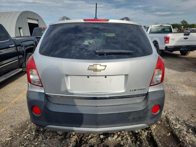 Photo 6 from auction – 2014 CHEVROLET CAPTIVA LS with VIN 3GNAL1EK6ES613551