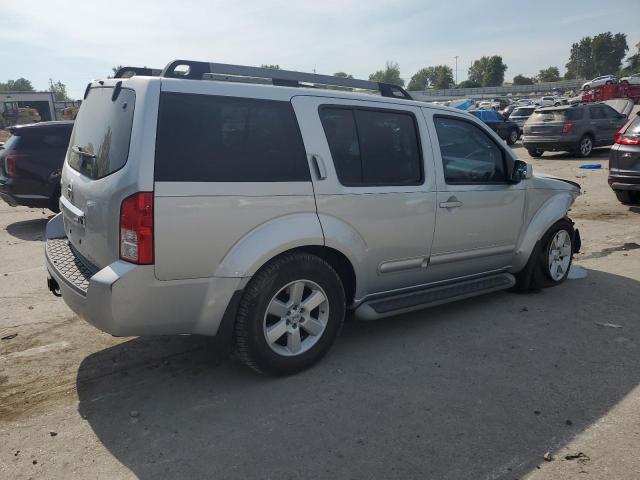 Zdjęcie 3 z aukcji – 2011 NISSAN PATHFINDER z VIN 5N1AR1NB1BC633873