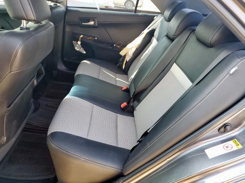 Photo 10 from auction – 2014 TOYOTA CAMRY L with VIN 4T1BF1FK8EU323763