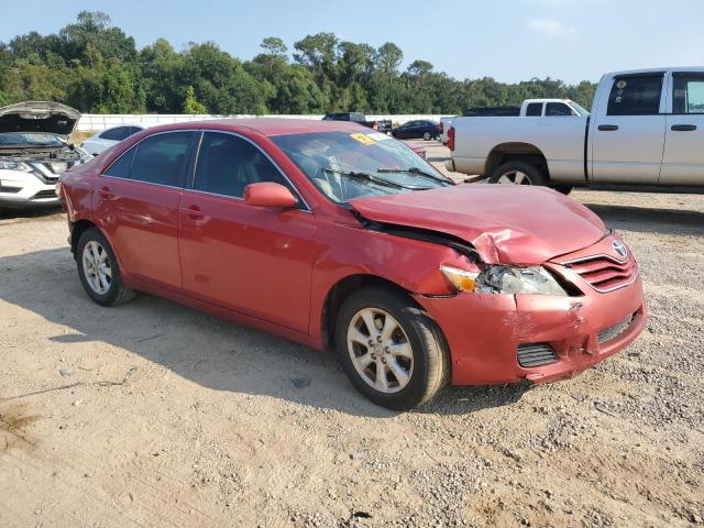 Photo 4 from auction – 2011 TOYOTA CAMRY with VIN 4T1BF3EK8BU691322