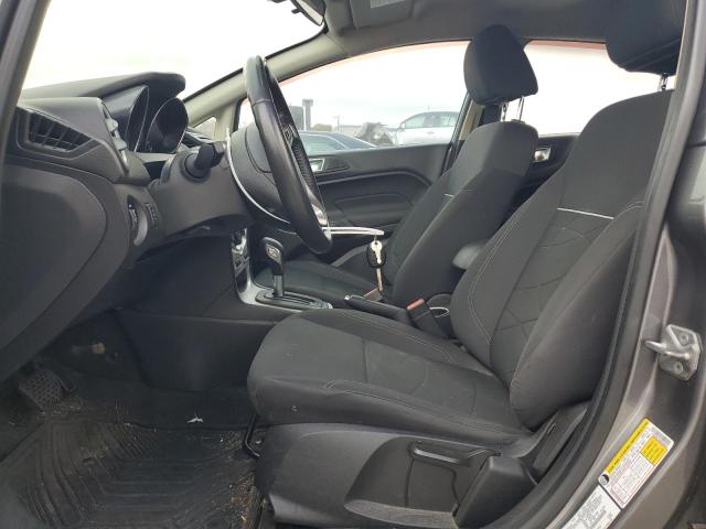 Photo 7 from auction – 2014 FORD FIESTA SE with VIN 3FADP4EJ4EM166201