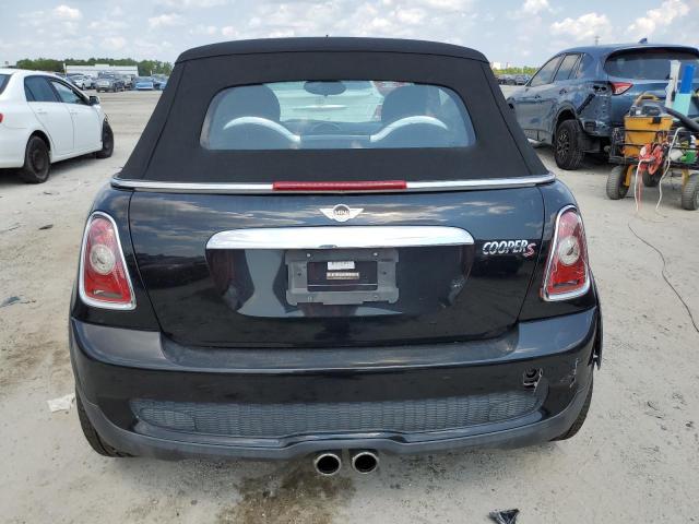 Photo 6 from auction – 2010 MINI COOPER S with VIN WMWMS3C51ATY08777