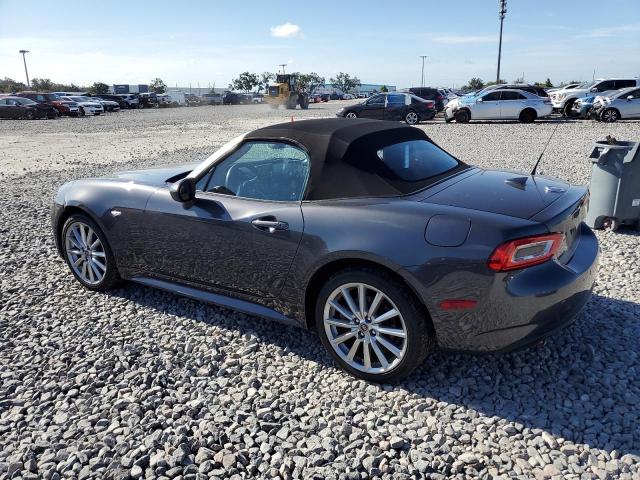 Photo 2 from auction – 2017 FIAT 124 SPIDER with VIN JC1NFAEK1H0122315
