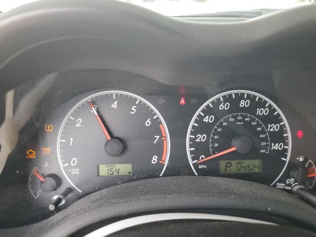 صورة رقم 9 من المزاد - 2013 TOYOTA COROLLA BA مع VIN 2T1BU4EE7DC919322