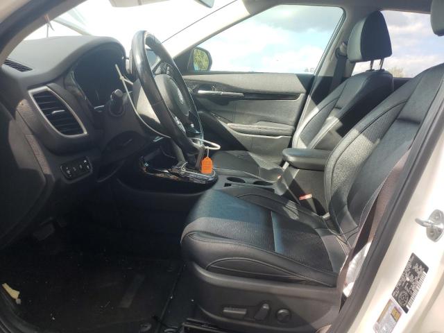 Photo 7 from auction – 2021 KIA SELTOS SX with VIN KNDETCA24M7086117