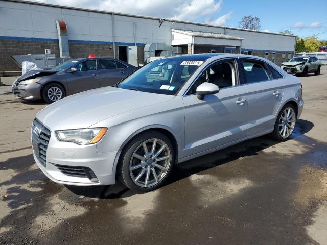 AUDI A3 PREMIUM 2015 with VIN WAUEFGFFXF1059792 - Photo from auction