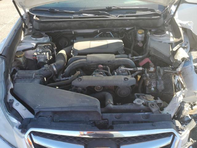 Photo 11 from auction – 2012 SUBARU LEGACY 2.5I PREMIUM with VIN 4S3BMCC68C3005092