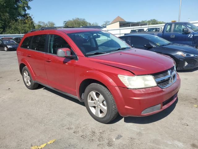 Photo 4 from auction – 2009 DODGE JOURNEY with VIN 3D4GG57V79T212664