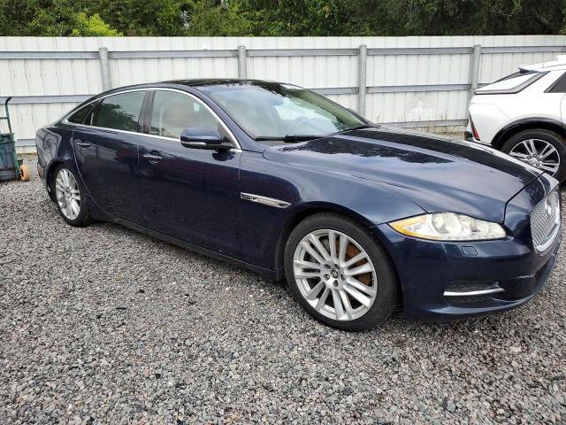 Photo 4 from auction – 2011 JAGUAR XJL with VIN SAJWA2GB1BLV08331