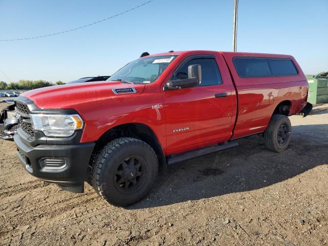 RAM 2500 TRADE 2019 with VIN 3C6MR5AJ3KG704324 - Photo from auction
