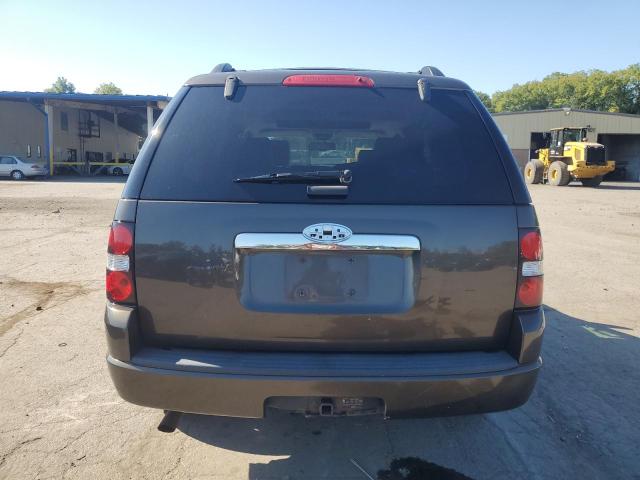 Photo 6 from auction – 2008 FORD EXPLORER L with VIN 1FMEU758X8UA88914