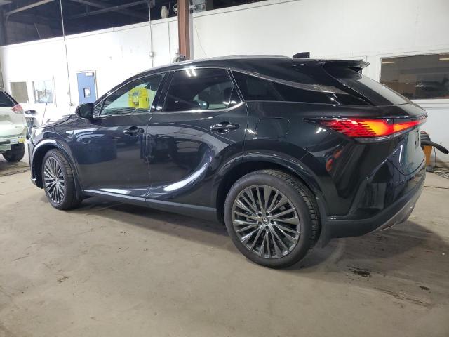 Photo 2 from auction – 2023 LEXUS RX 350 BAS with VIN 2T2BAMCA9PC020339