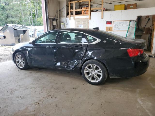 Photo 2 from auction – 2015 CHEVROLET IMPALA LT with VIN 2G1125S35F9217229