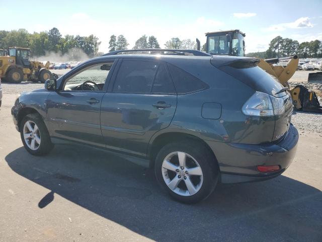 Photo 2 from auction – 2007 LEXUS RX 350 with VIN 2T2HK31U97C041934
