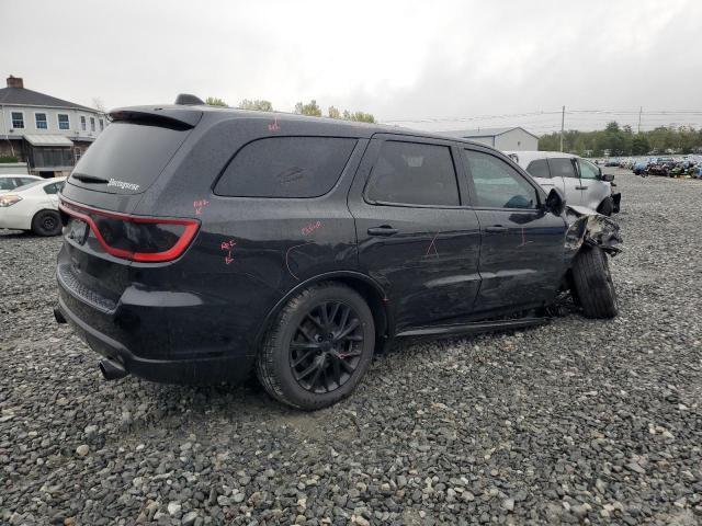 Photo 3 from auction – 2016 DODGE DURANGO R/ with VIN 1C4SDJCT4GC485776