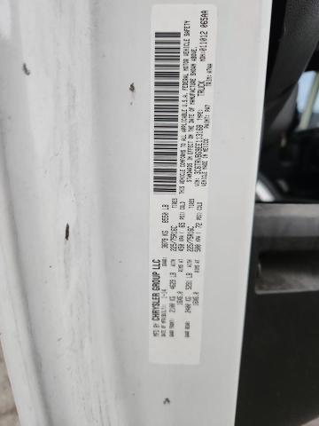 Photo 14 from auction – 2014 RAM PROMASTER with VIN 3C6TRVBG9EE113168