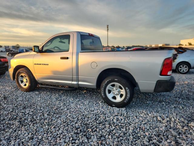 Photo 2 from auction – 2012 DODGE RAM 1500 S with VIN 3C6JD6AP4CG257631