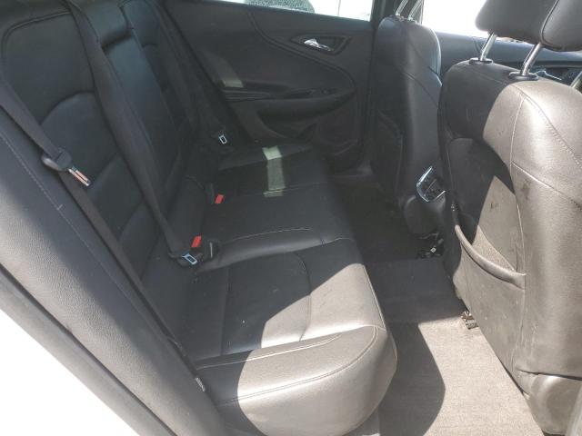 Photo 10 from auction – 2016 CHEVROLET MALIBU LT with VIN 1G1ZE5ST8GF191602