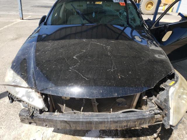 Photo 11 from auction – 2008 LEXUS ES 350 with VIN JTHBJ46G082233604