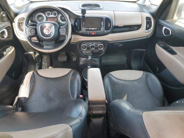 Photo 8 from auction – 2014 FIAT 500L LOUNGE with VIN ZFBCFACH7EZ005379