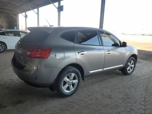 Photo 3 from auction – 2013 NISSAN ROGUE S with VIN JN8AS5MV2DW622902