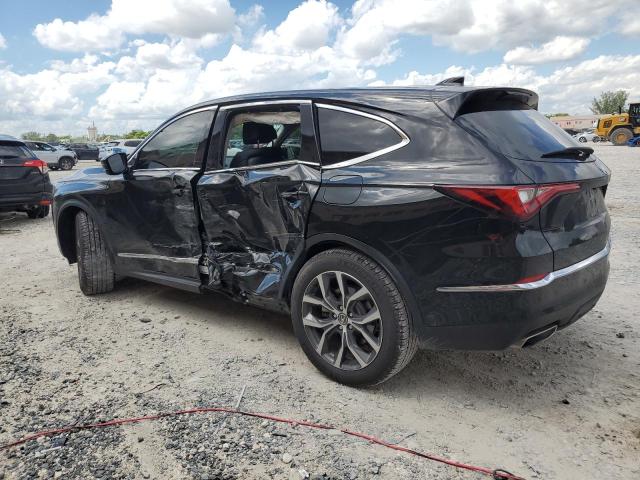 Photo 2 from auction – 2023 ACURA MDX TECHNO with VIN 5J8YD9H4XPL008247