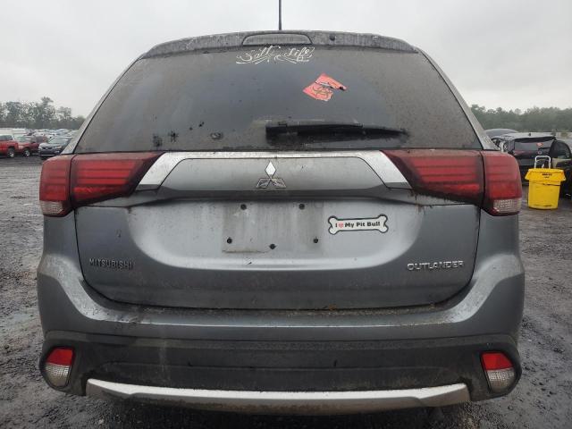 Photo 6 from auction – 2016 MITSUBISHI OUTLANDER with VIN JA4AD2A36GZ008651