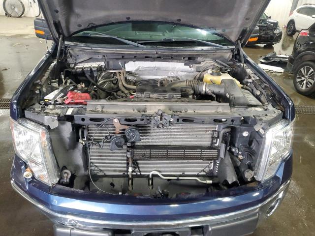 Photo 11 from auction – 2013 FORD F150 SUPER with VIN 1FTFW1EFXDKF72277