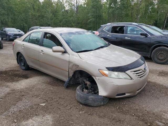 Photo 4 from auction – 2009 TOYOTA CAMRY BASE with VIN 4T1BE46K59U385499