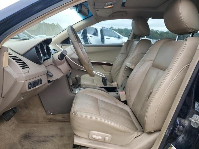 Photo 7 from auction – 2007 NISSAN MAXIMA SE with VIN 1N4BA41E17C818388