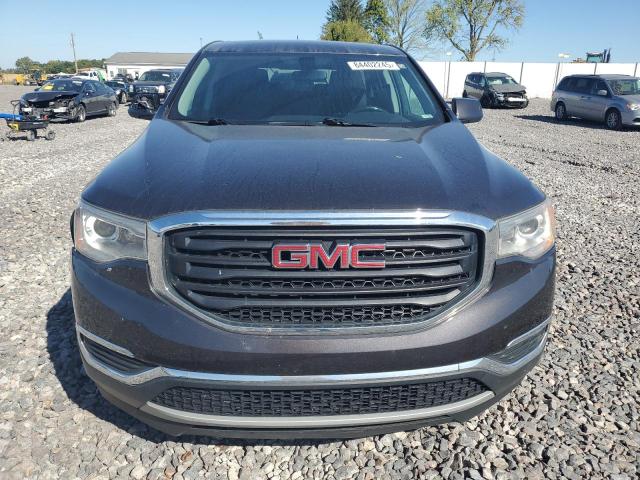 Photo 5 from auction – 2018 GMC ACADIA SLE with VIN 1GKKNKLA7JZ137478