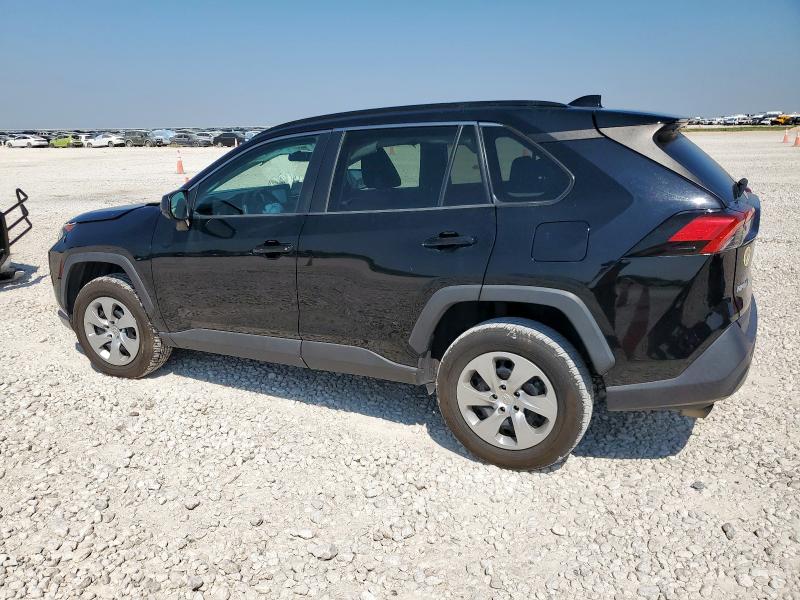 Photo 2 from auction – 2019 TOYOTA RAV4 LE with VIN 2T3H1RFV5KW001103