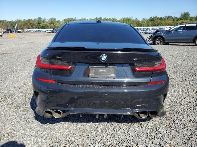 Photo 6 from auction – 2021 BMW M340XI with VIN 3MW5U9J09M8B91620