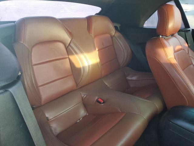 Photo 10 from auction – 2015 FORD MUSTANG with VIN 1FATP8EM2F5409671