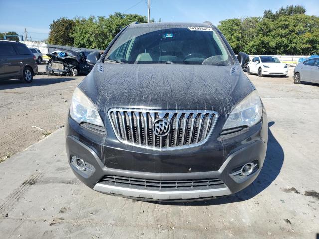 Photo 5 from auction – 2015 BUICK ENCORE CON with VIN KL4CJBSB2FB071163