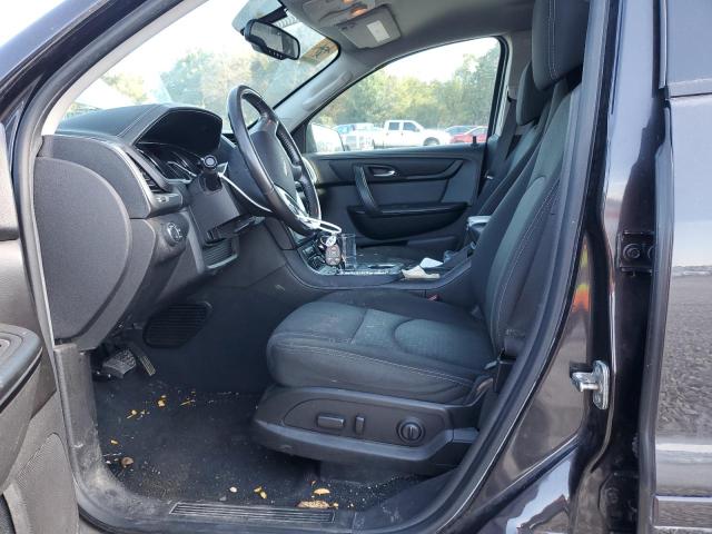 Photo 7 from auction – 2016 GMC ACADIA SLE with VIN 1GKKRPKD9GJ114093