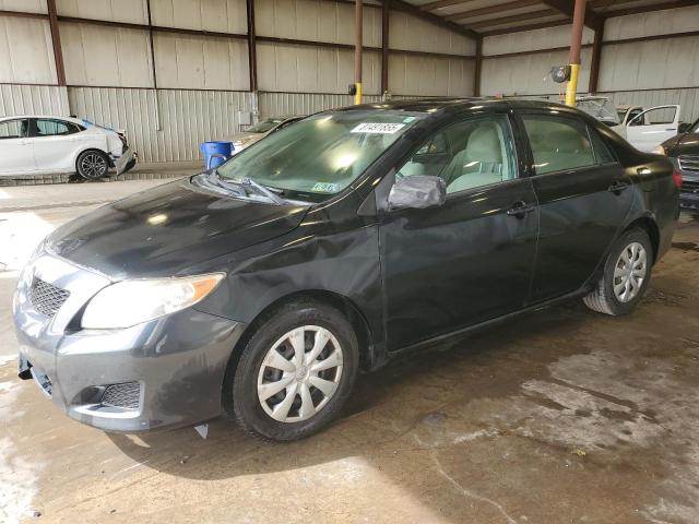 Foto 1 de la subasta – 2010 TOYOTA COROLLA BA con VIN 2T1BU4EE3AC280416