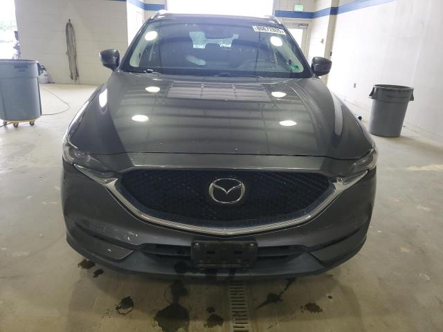 Photo 5 from auction – 2019 MAZDA CX-5 GRAND with VIN JM3KFADM2K0690838