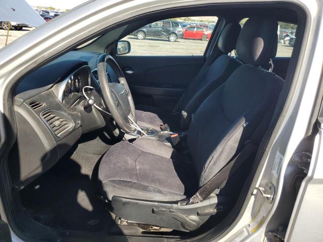 Photo 7 from auction – 2012 CHRYSLER 200 LX with VIN 1C3CCBABXCN274088